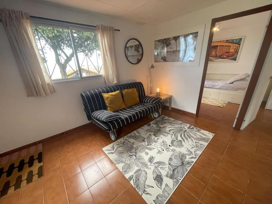 La Casita Del Encinar Villa Lekeitio Ngoại thất bức ảnh