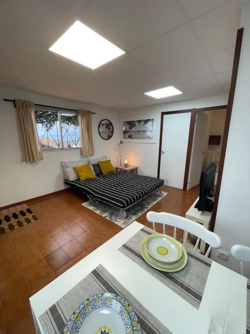 La Casita Del Encinar Villa Lekeitio Ngoại thất bức ảnh