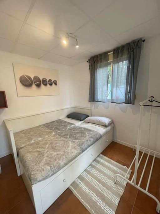 La Casita Del Encinar Villa Lekeitio Ngoại thất bức ảnh
