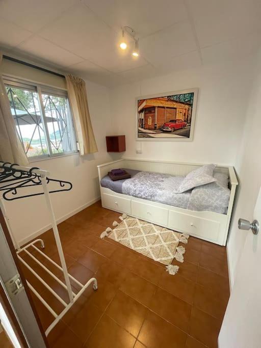 La Casita Del Encinar Villa Lekeitio Ngoại thất bức ảnh