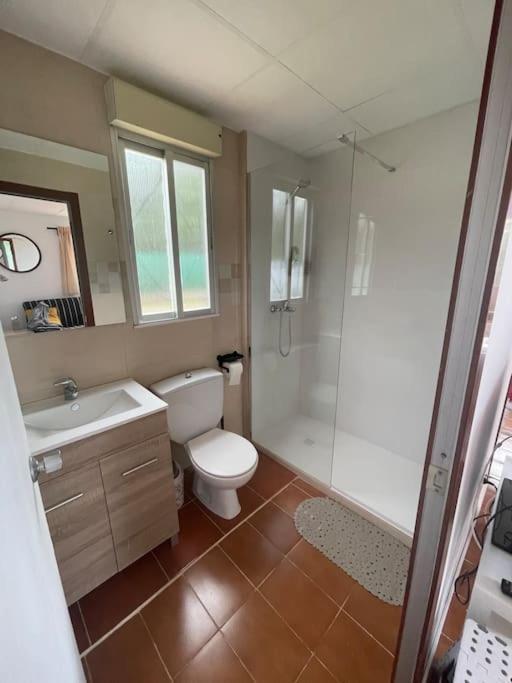 La Casita Del Encinar Villa Lekeitio Ngoại thất bức ảnh