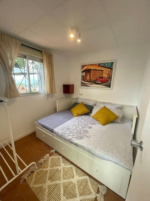 La Casita Del Encinar Villa Lekeitio Ngoại thất bức ảnh