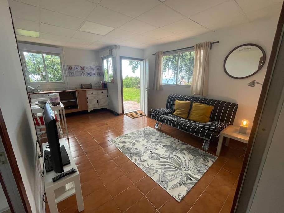 La Casita Del Encinar Villa Lekeitio Ngoại thất bức ảnh
