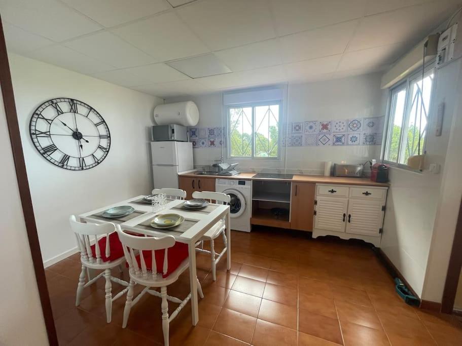 La Casita Del Encinar Villa Lekeitio Ngoại thất bức ảnh