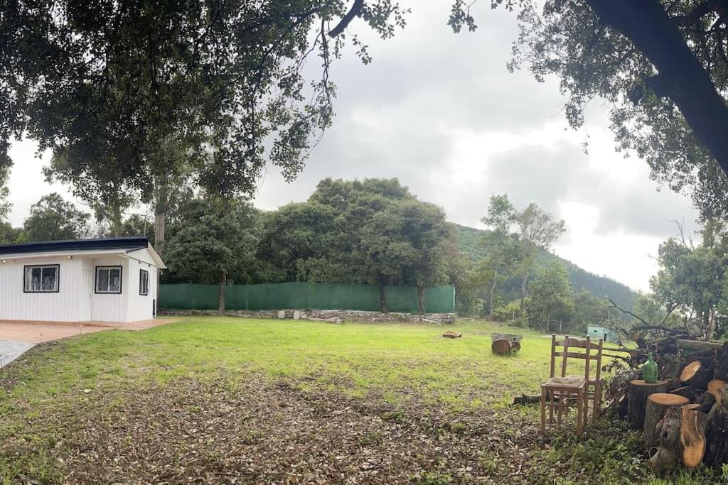 La Casita Del Encinar Villa Lekeitio Ngoại thất bức ảnh